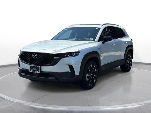 2025 Mazda CX-50 2.5 Hybrid Premium Plus's photo