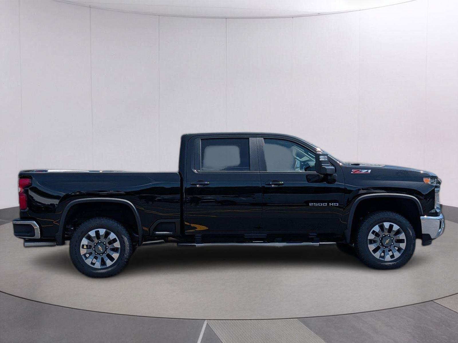 2026 Chevrolet Silverado 2500 HD LT - Photo 7