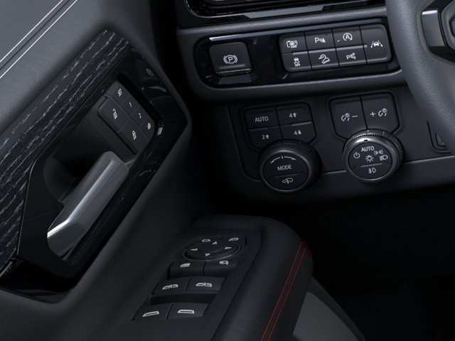 2027 GMC Yukon AT4 Ultimate - Photo 22