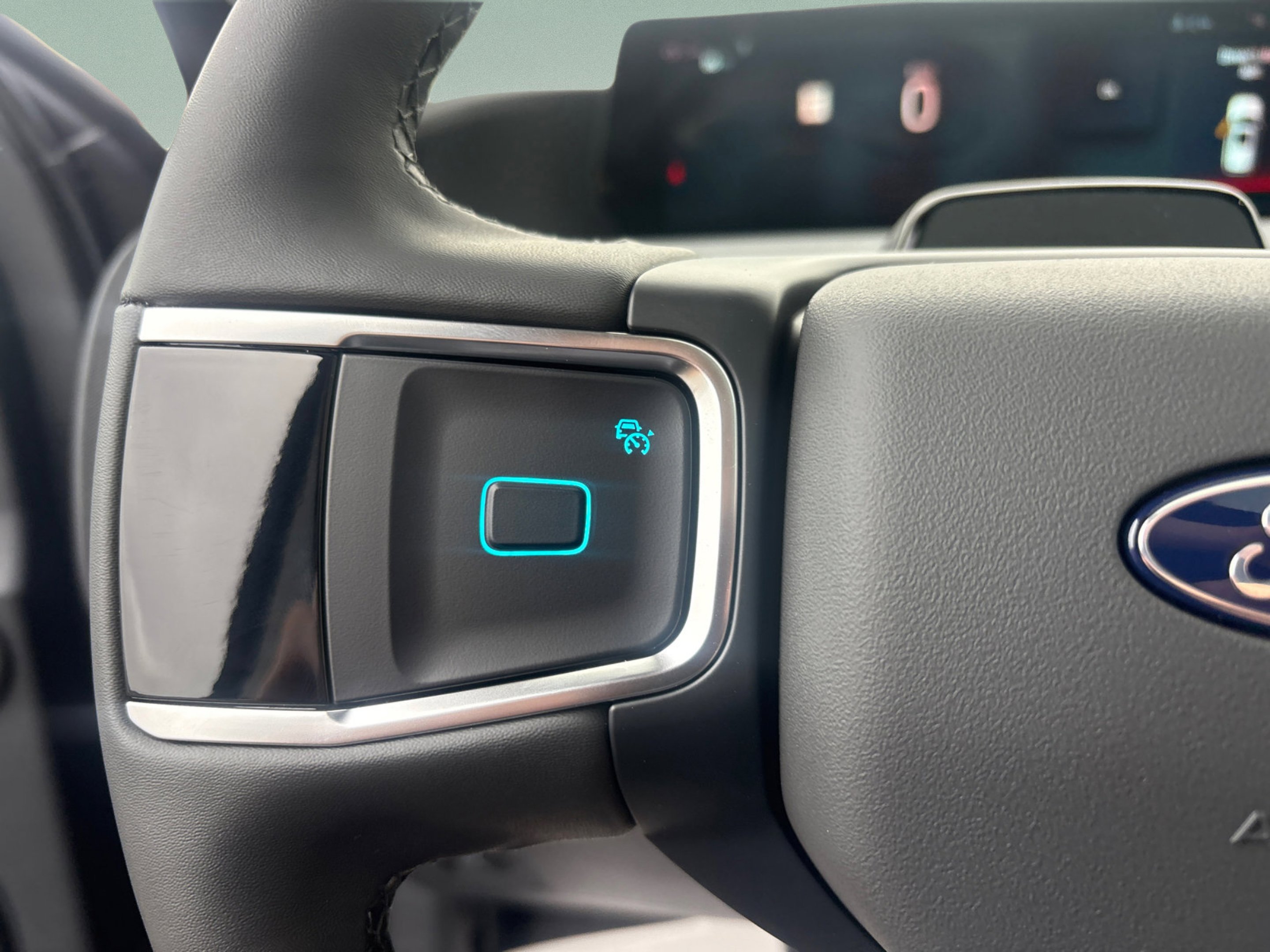 2025 Ford Expedition Active - Photo 19