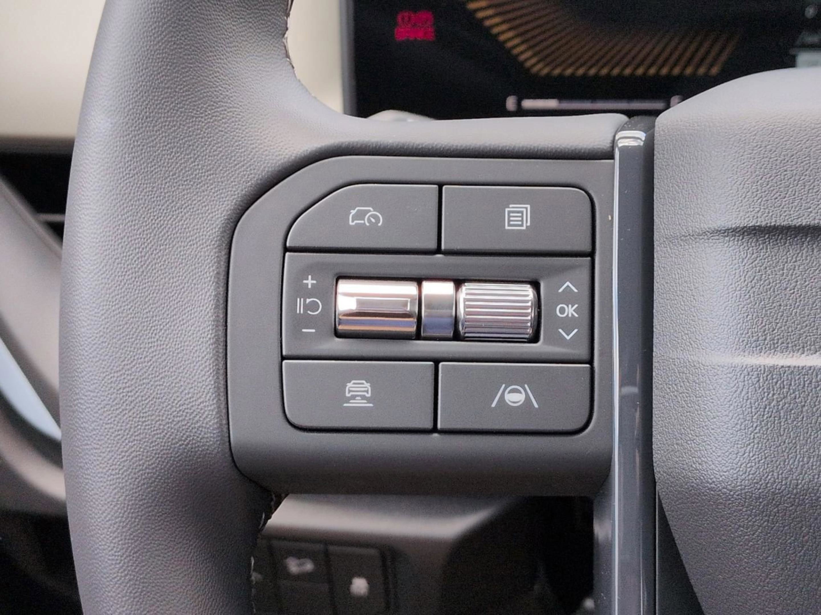 New 2027 Frost Blue Kia S image 27