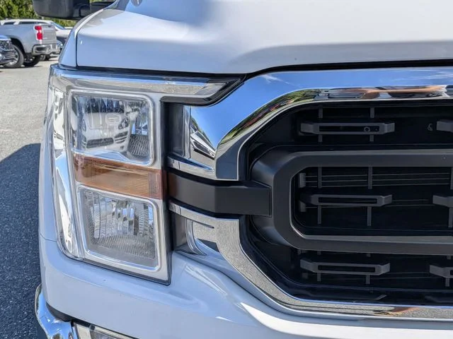 2022 Ford F-150 XLT - Photo 8