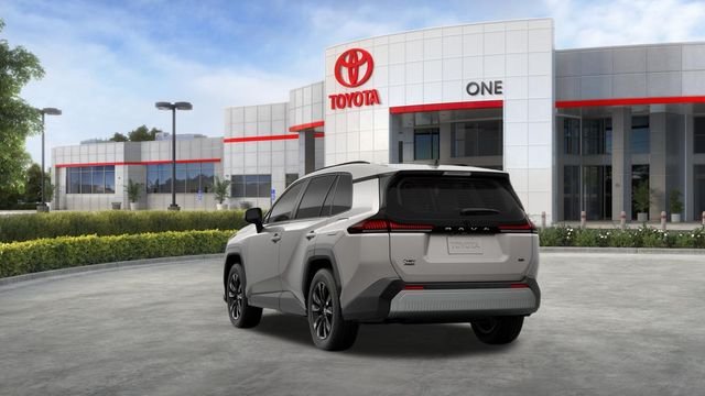 New 2026 Meteor Shower Toyota  SE image 10