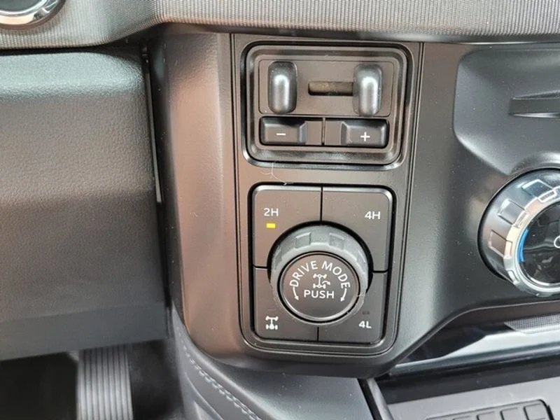 2026 Ford F-250 Super Duty Platinum - Photo 21