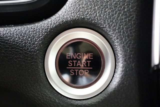 Used 2017 Beige Honda EX-L image 9