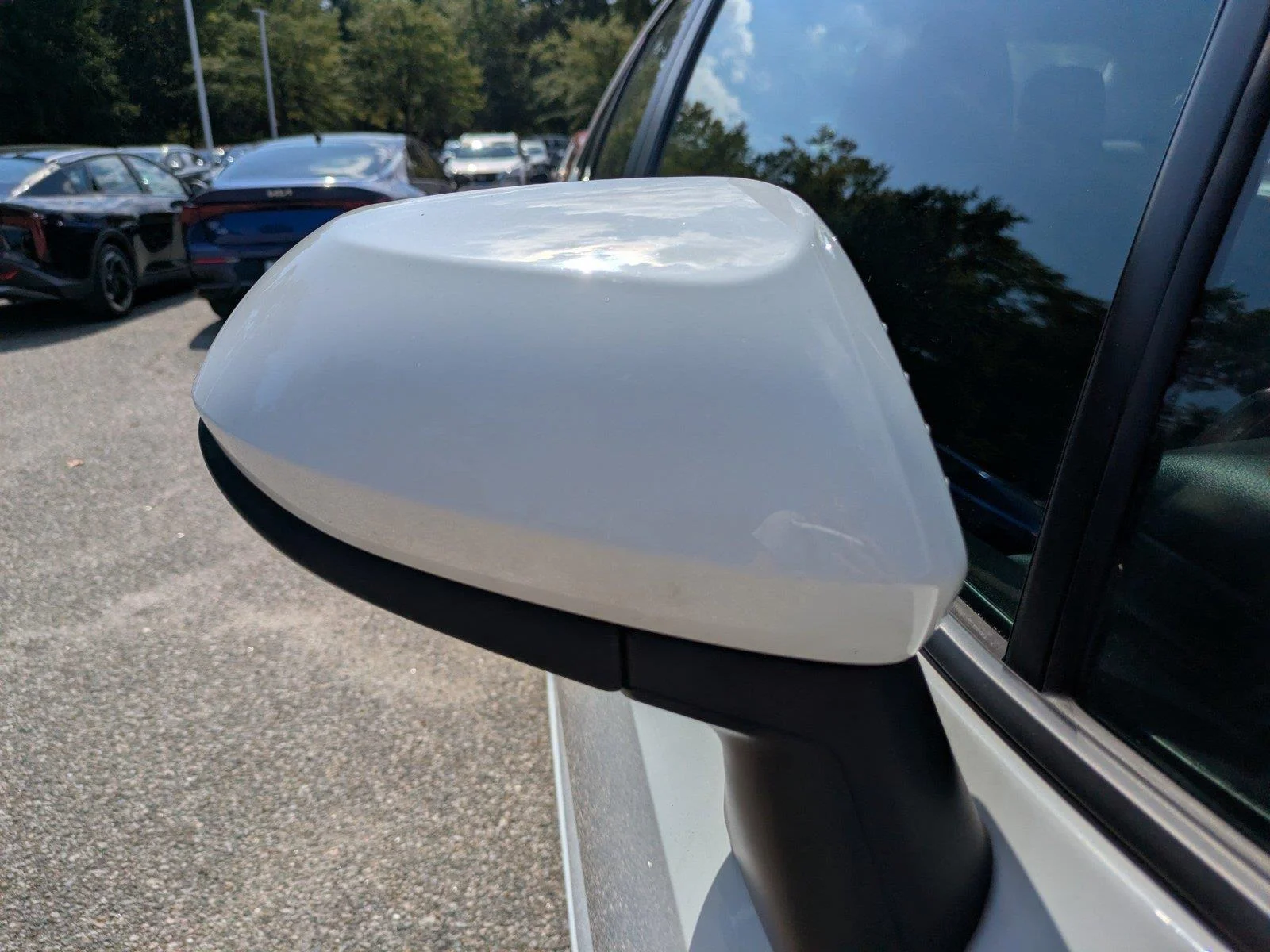 Certified Used 2024  Toyota LE image 12