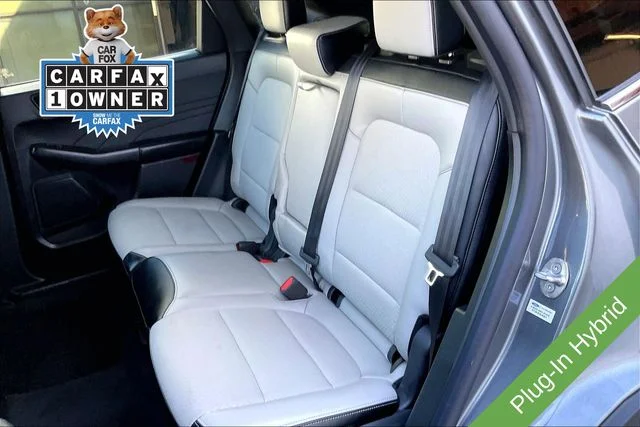 Used 2025 Gray Ford Base image 25