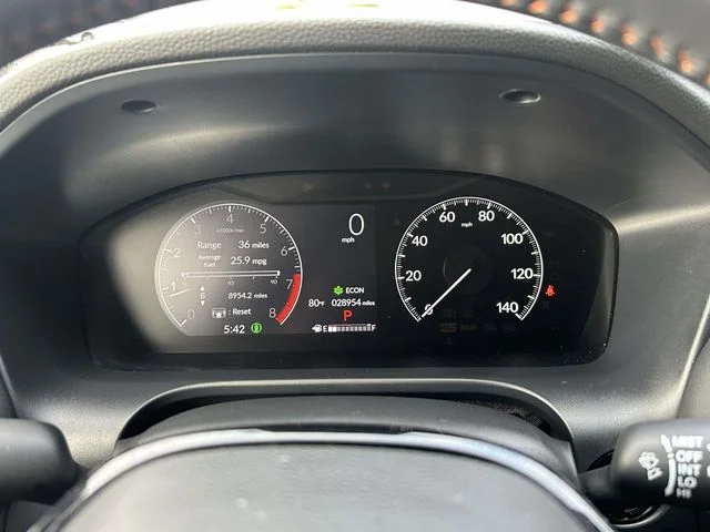 2024 Honda HR-V Sport - Photo 22