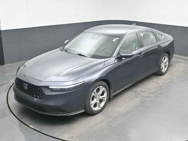 2024 Honda Accord LX - Photo 15