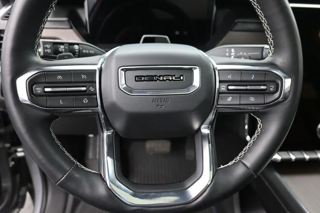 Certified Used 2024 Silver GMC Denali image 20