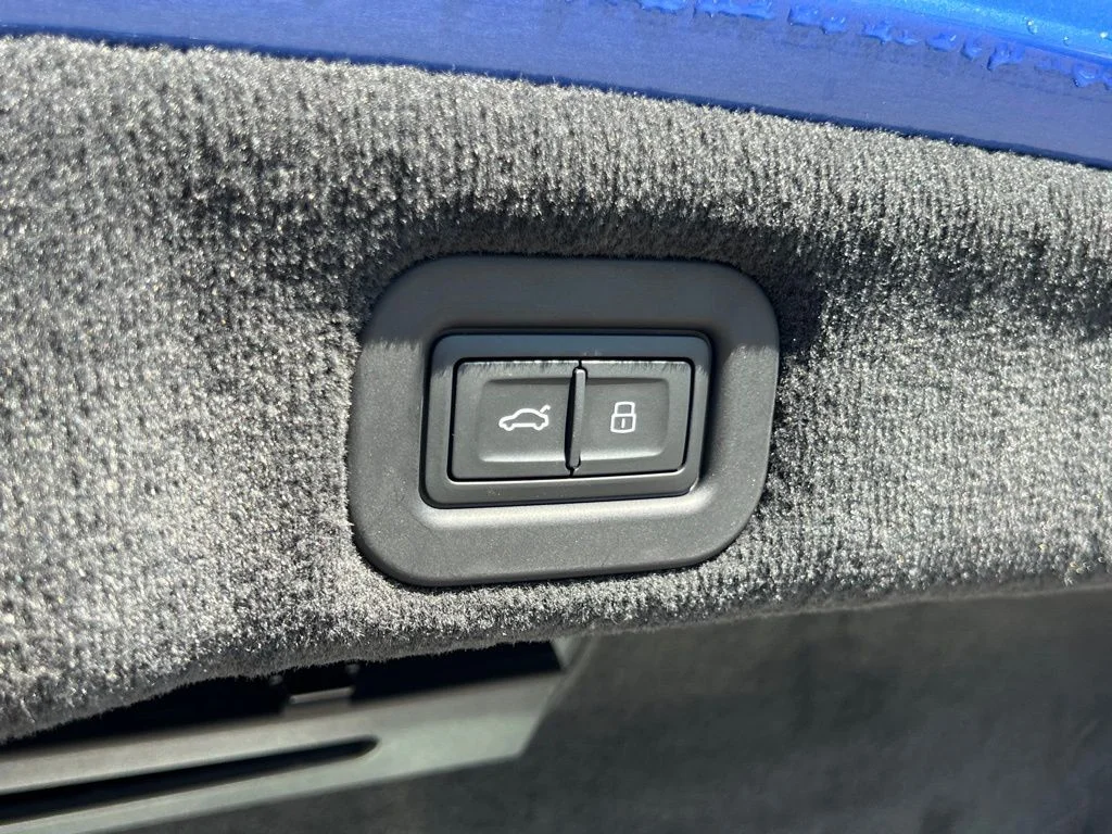 Certified Used 2025 Blue Bentley Speed image 23