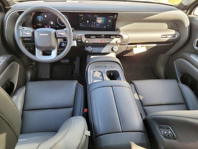 New 2026 Black Hyundai Calligraphy AWD image 12