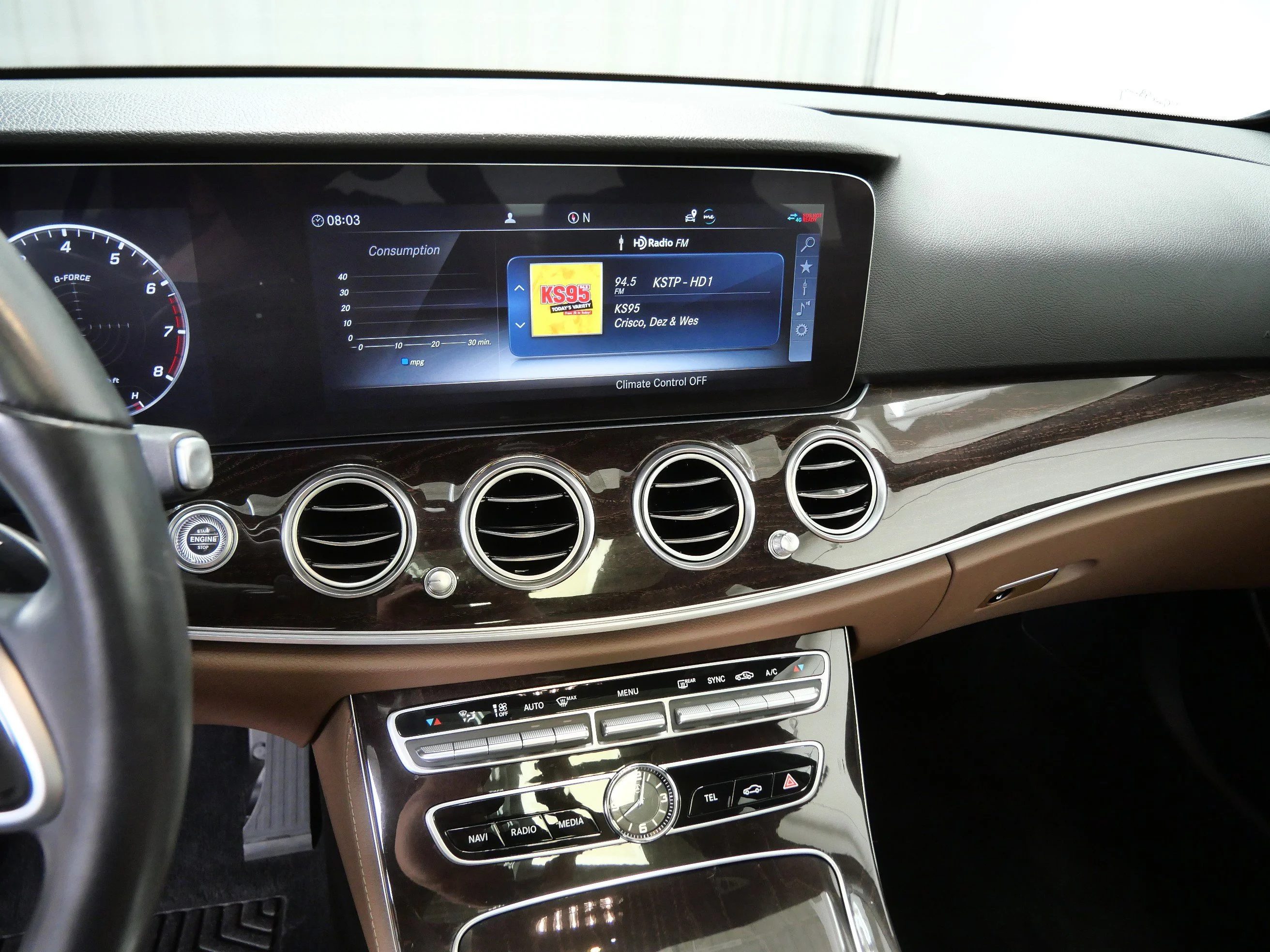 Used 2020 Selenite Grey Metallic Mercedes-Benz E 350 4MATIC® Sedan image 19