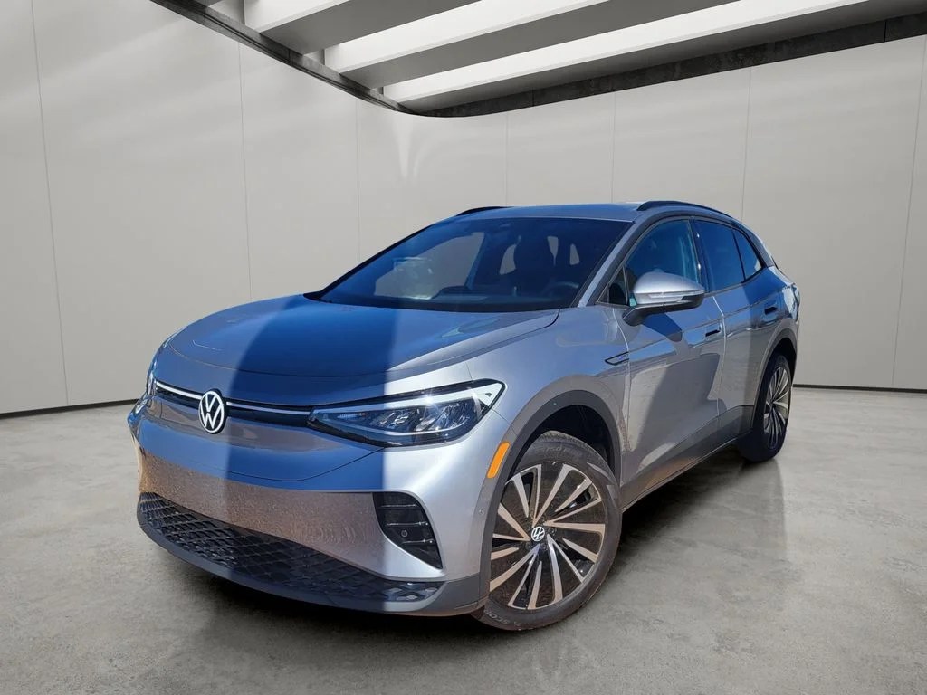 2025 Volkswagen ID.4 PRO AWD's photo
