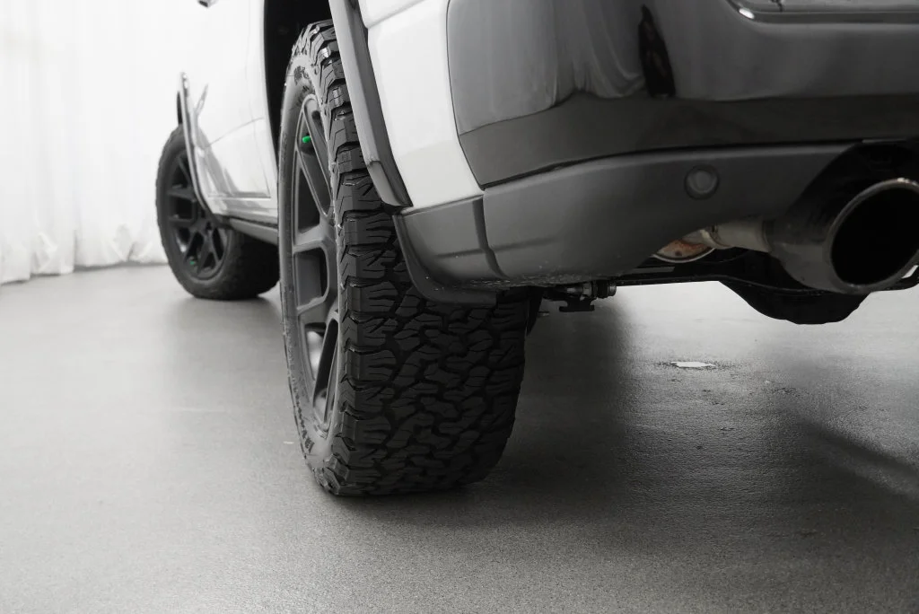 Used 2026 White Ram Laramie image 18
