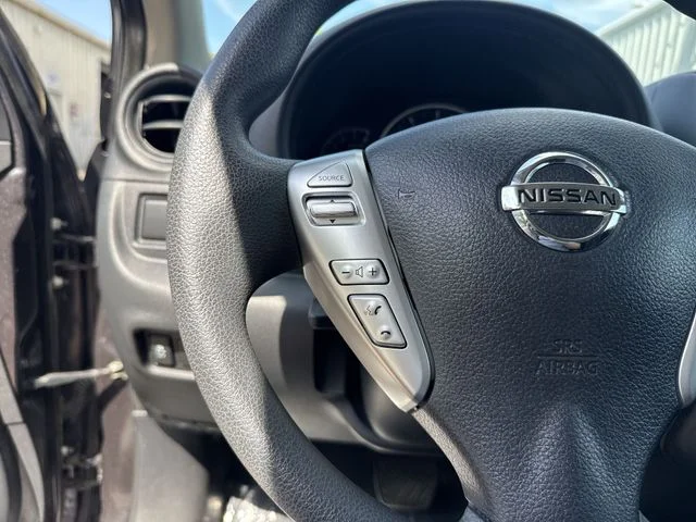 Used 2015 Gray Nissan 1.6 S image 16