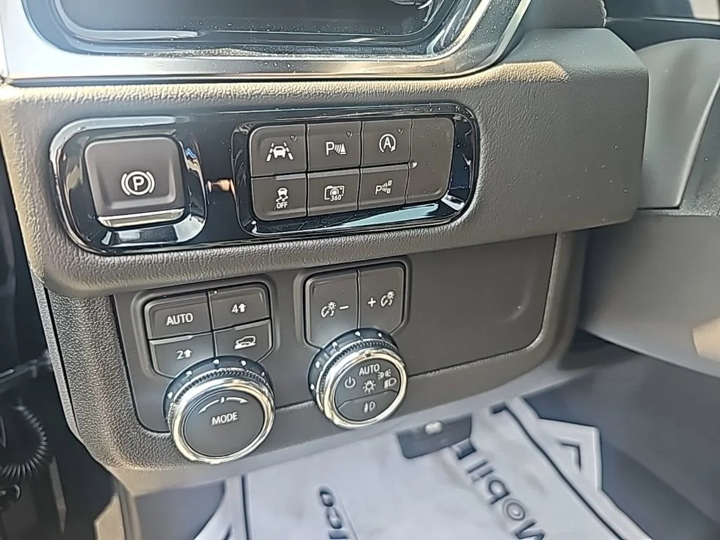New 2026 Onyx Black GMC Denali image 13
