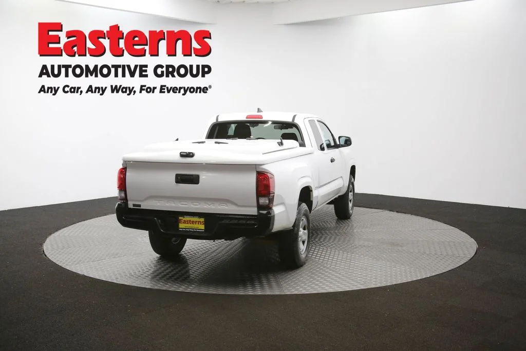 Used 2019 White Toyota SR image 37