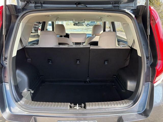 2021 Kia Soul LX - Photo 16