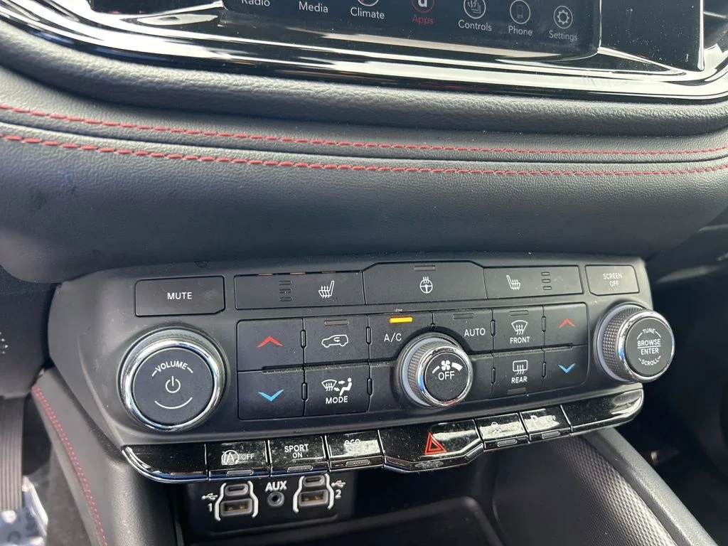 Certified Used 2023 Red Dodge GT image 43