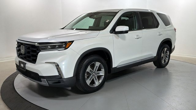 2023 Honda Pilot EX-L