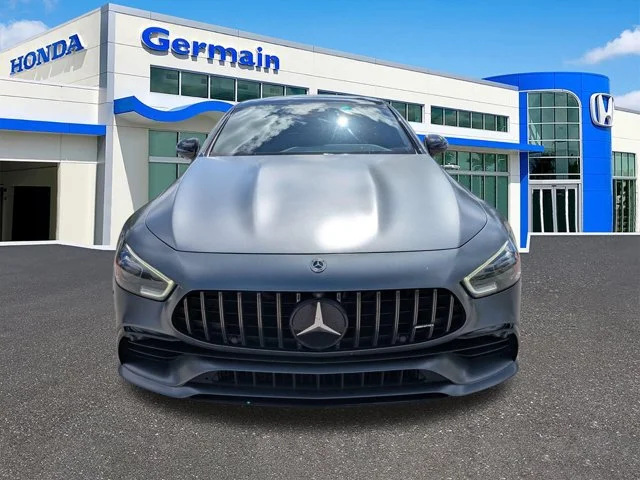 Used 2023  Mercedes-Benz Base image 9