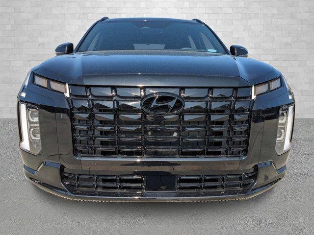 2025 Hyundai Palisade Calligraphy Night Edition - Photo 37