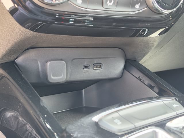 2026 Chevrolet Trax RS - Photo 27