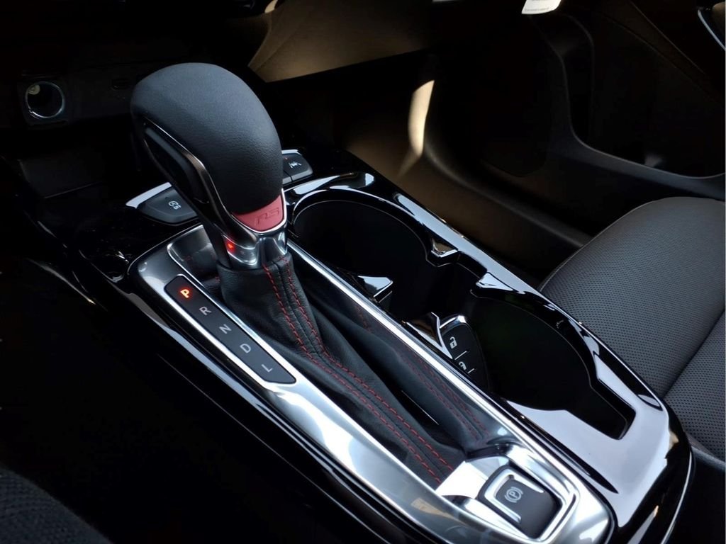2026 Chevrolet Trax RS - Photo 14
