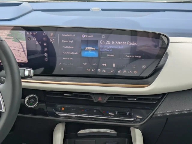 2026 Buick Envision Avenir - Photo 19