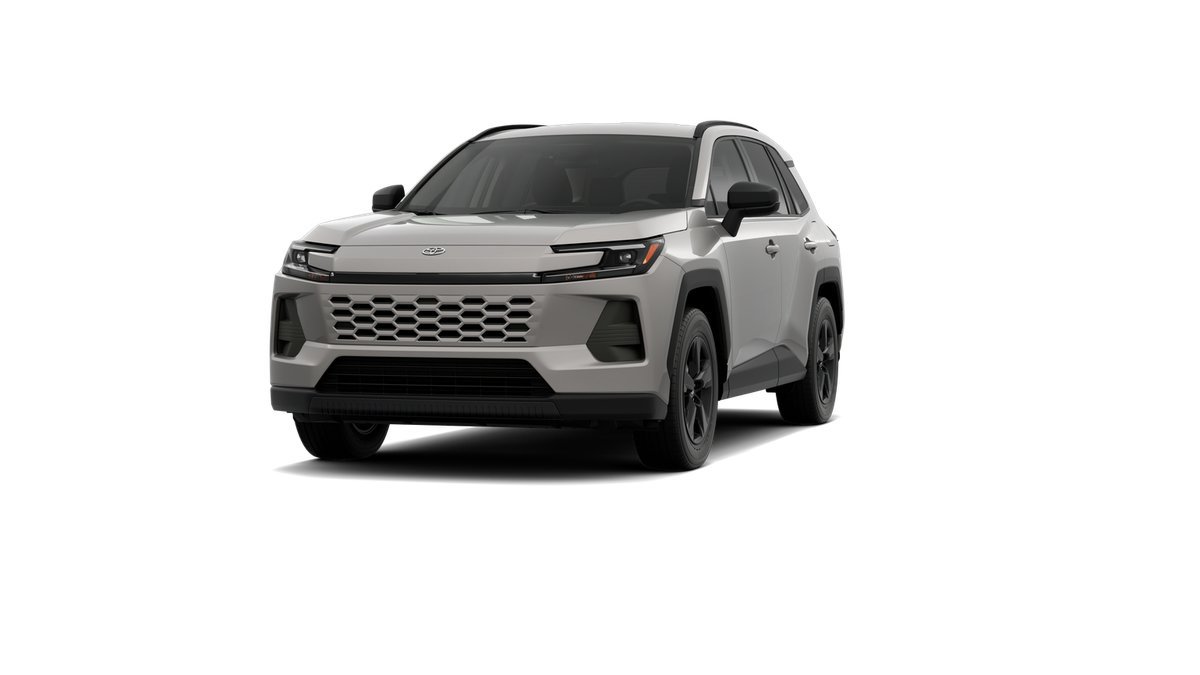 New 2026 Meteor Shower Toyota LE image 40