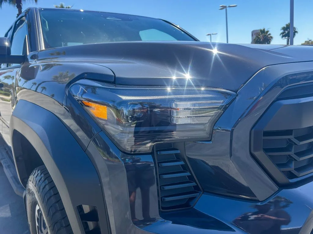 New 2026 Underground Toyota  TRD Off-Road image 7