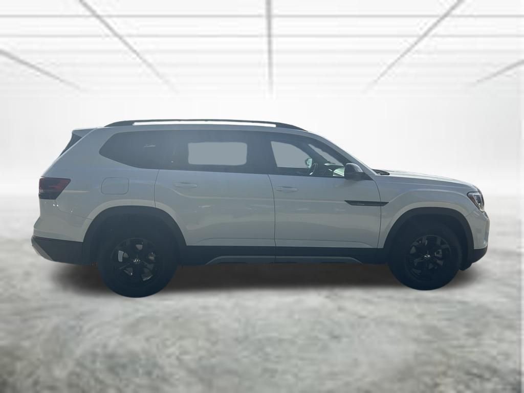 New 2026 White/off-white Volkswagen Peak Edition image 7