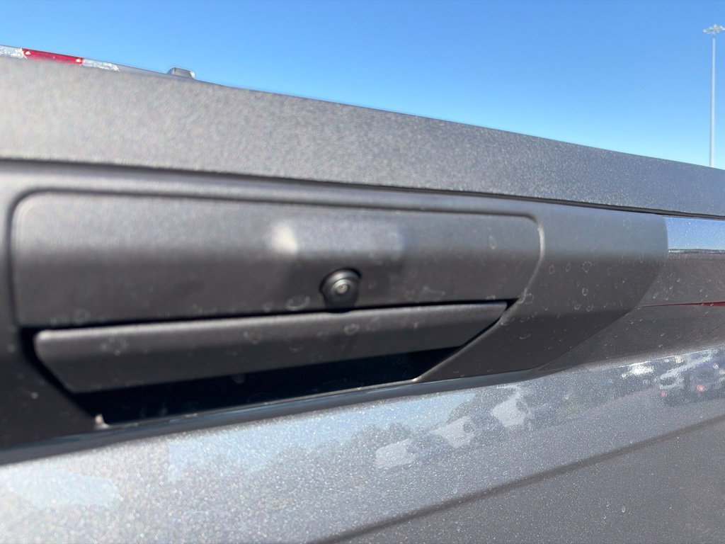 New 2026 Carbonized Gray Metallic Ford STX® image 31