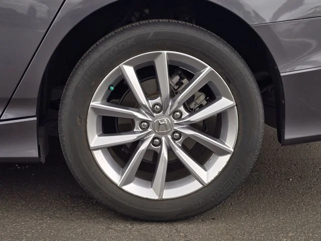 2021 Honda Accord LX - Photo 20