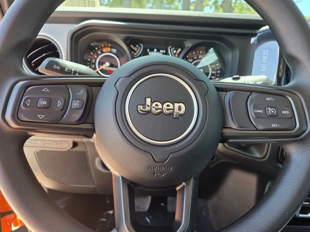 New 2026 Joose Jeep Sport image 20
