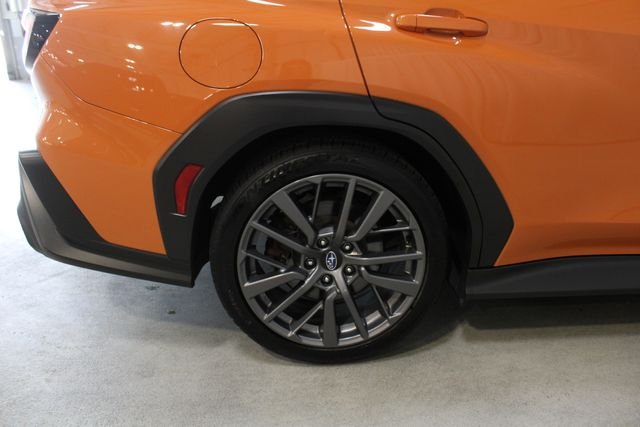 Used 2022 Orange Subaru GT image 27