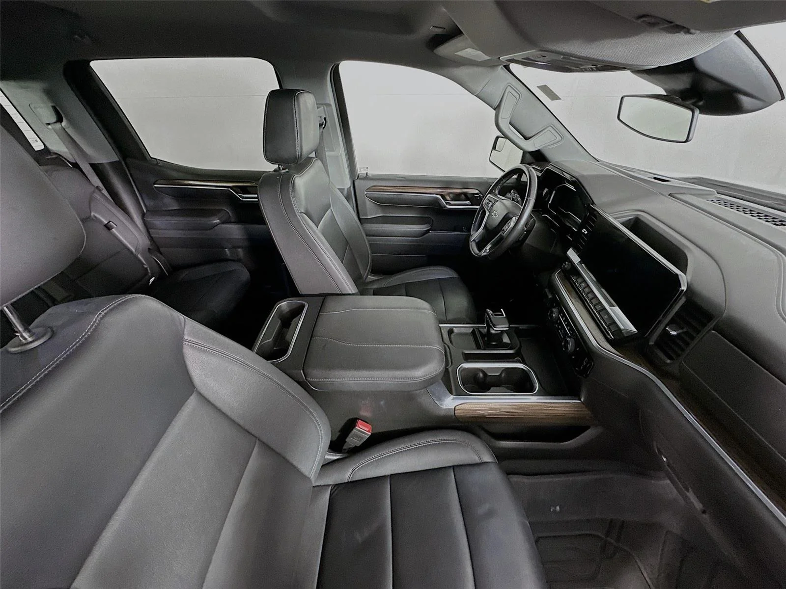 2023 Chevrolet Silverado 1500 RST - Photo 28