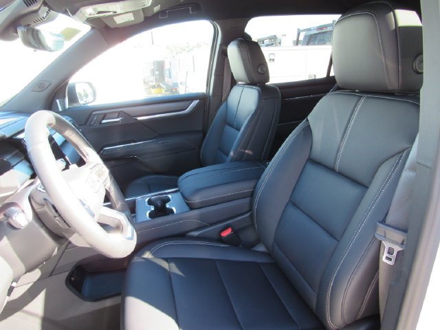 2027 GMC Acadia Elevation - Photo 13