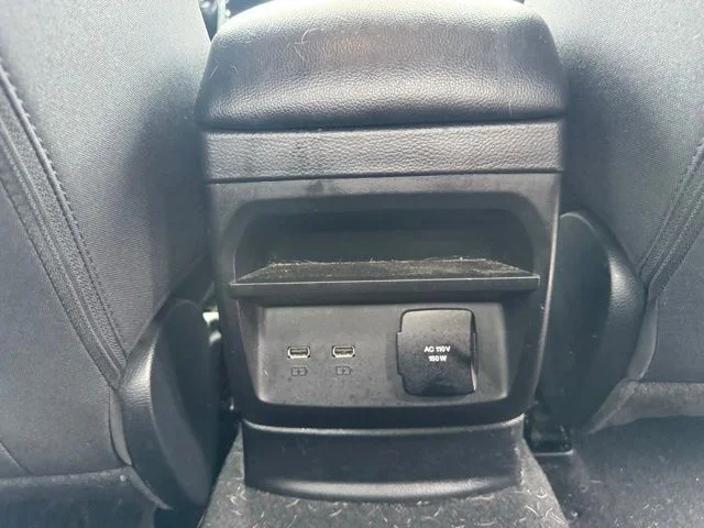 Used 2021 Green Ford XLT image 17