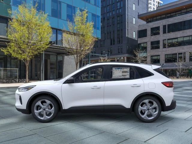 2025 Ford Escape ST-Line - Photo 3