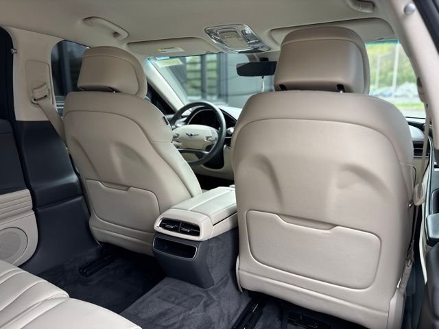 Used 2021 Silver Genesis 2.5T image 44