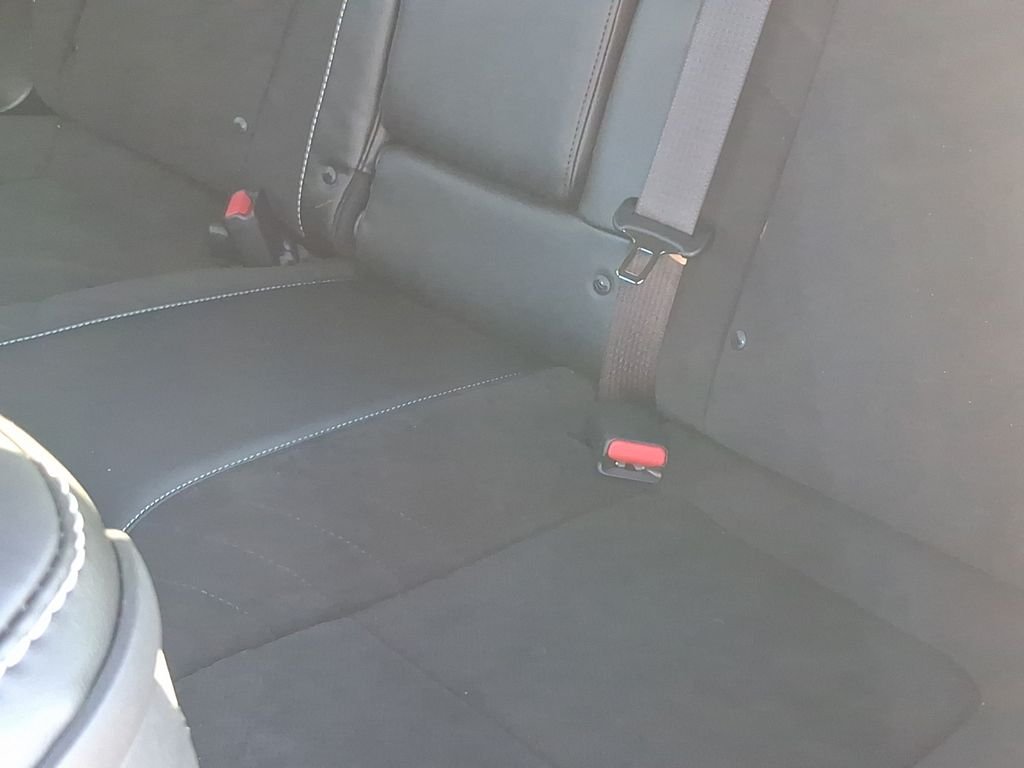 Used 2022 Orange Dodge SRT Hellcat Widebody image 16
