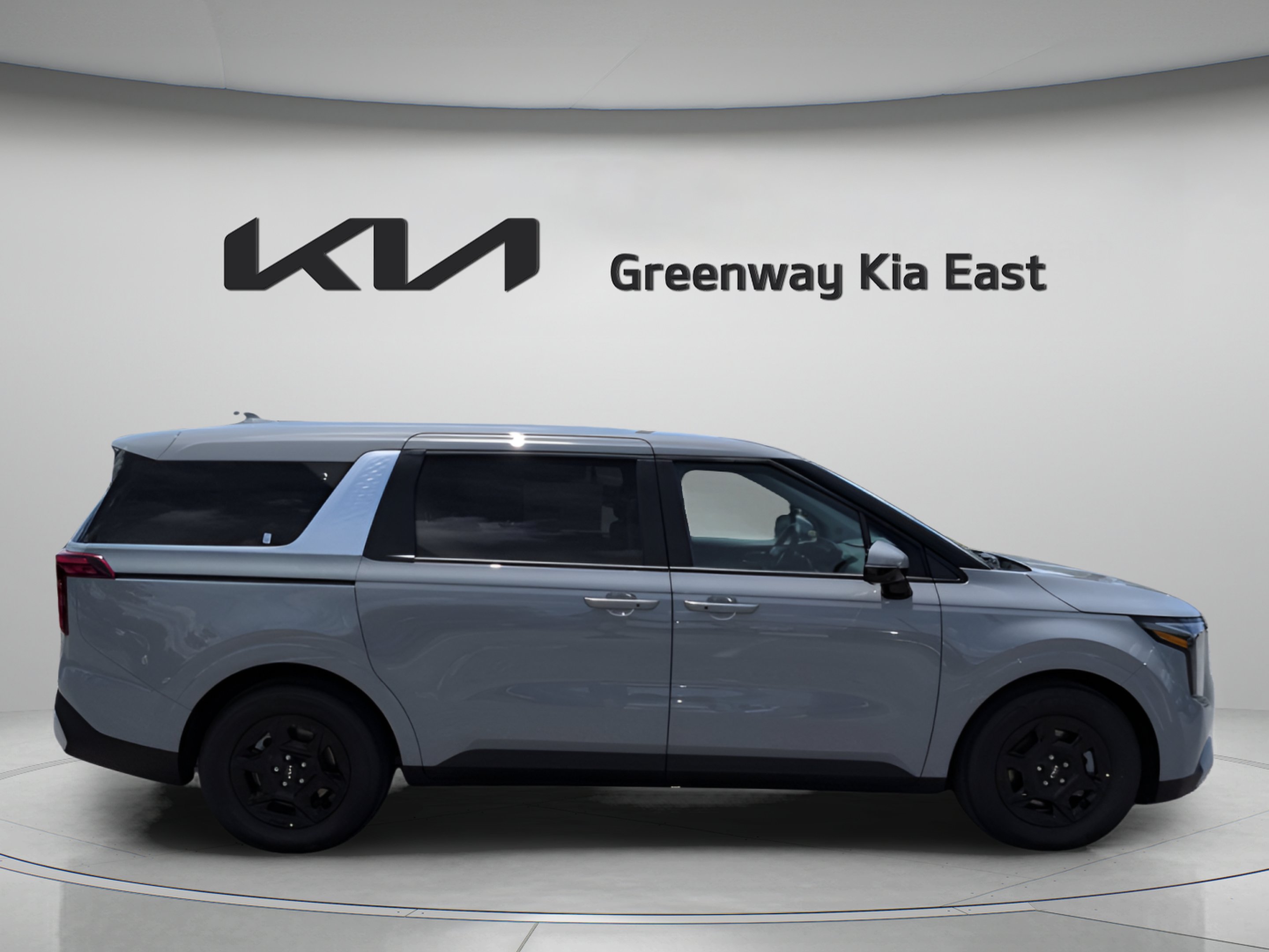 New 2027 Ceramic Silver Kia LXS image 5