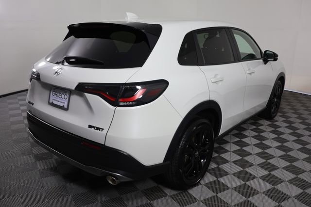 2026 Honda HR-V Sport - Photo 37