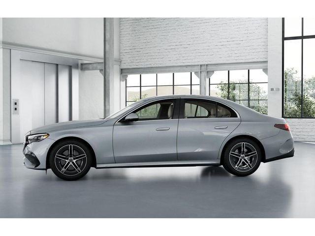 Certified Used 2026 Silver Mercedes-Benz E 350 image 37