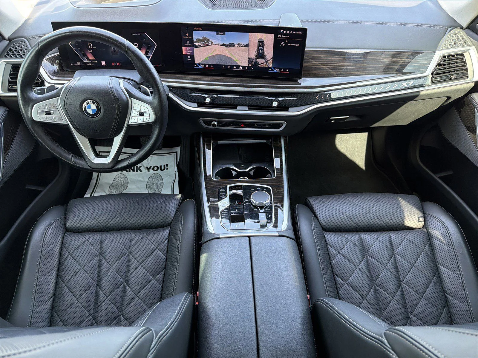 2024 BMW X7 40i - Photo 14