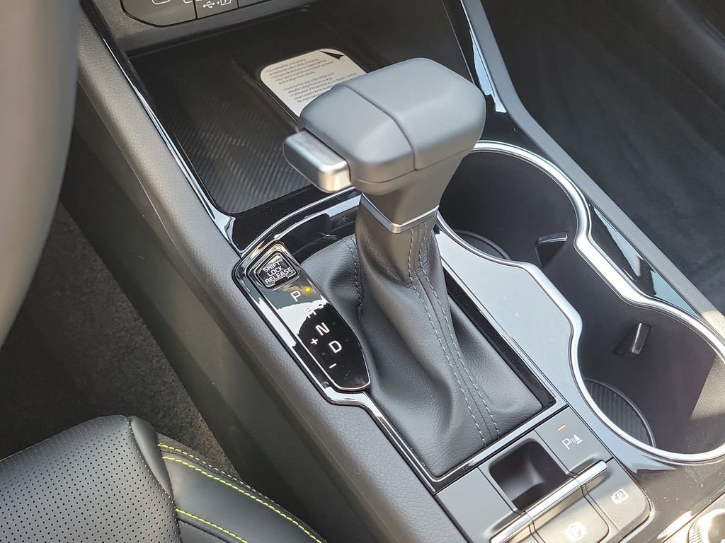 New 2026 Gray Kia GT image 36