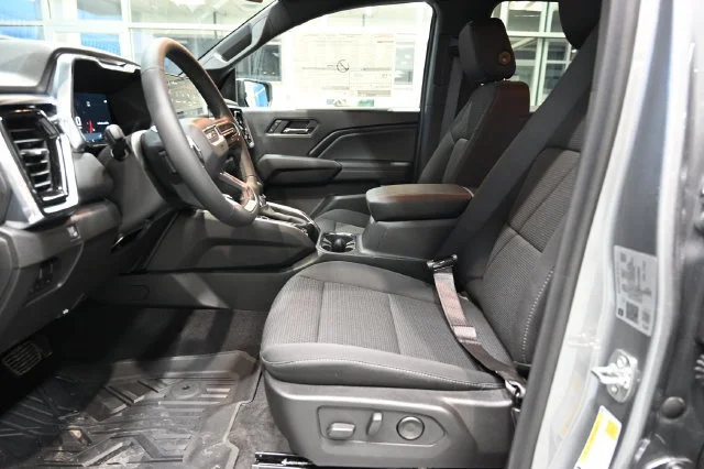 2026 GMC Canyon Elevation - Photo 11