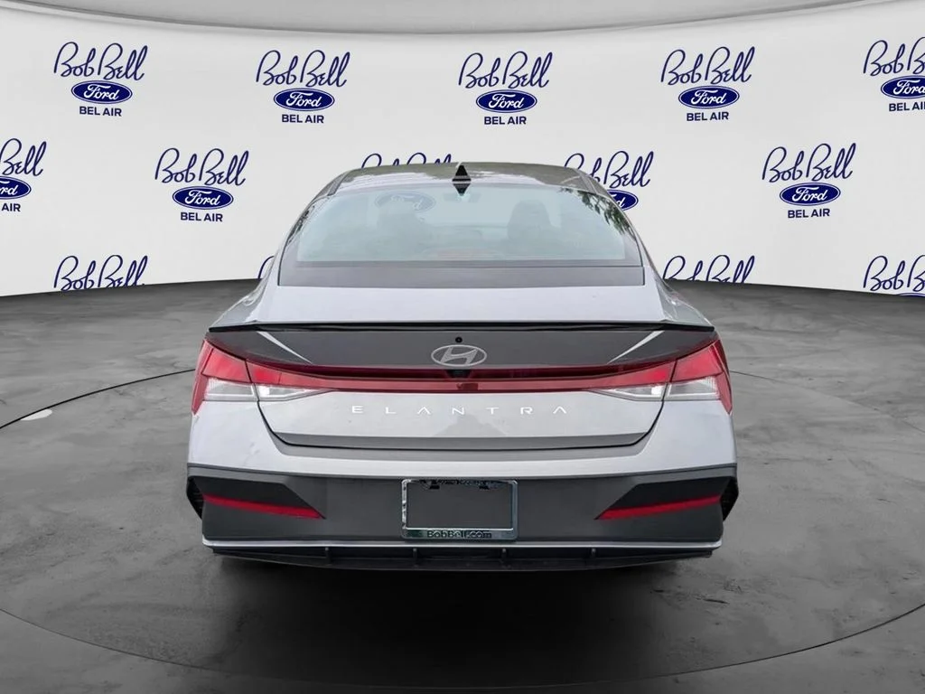 Used 2026 Metal Hyundai SEL Sport image 4